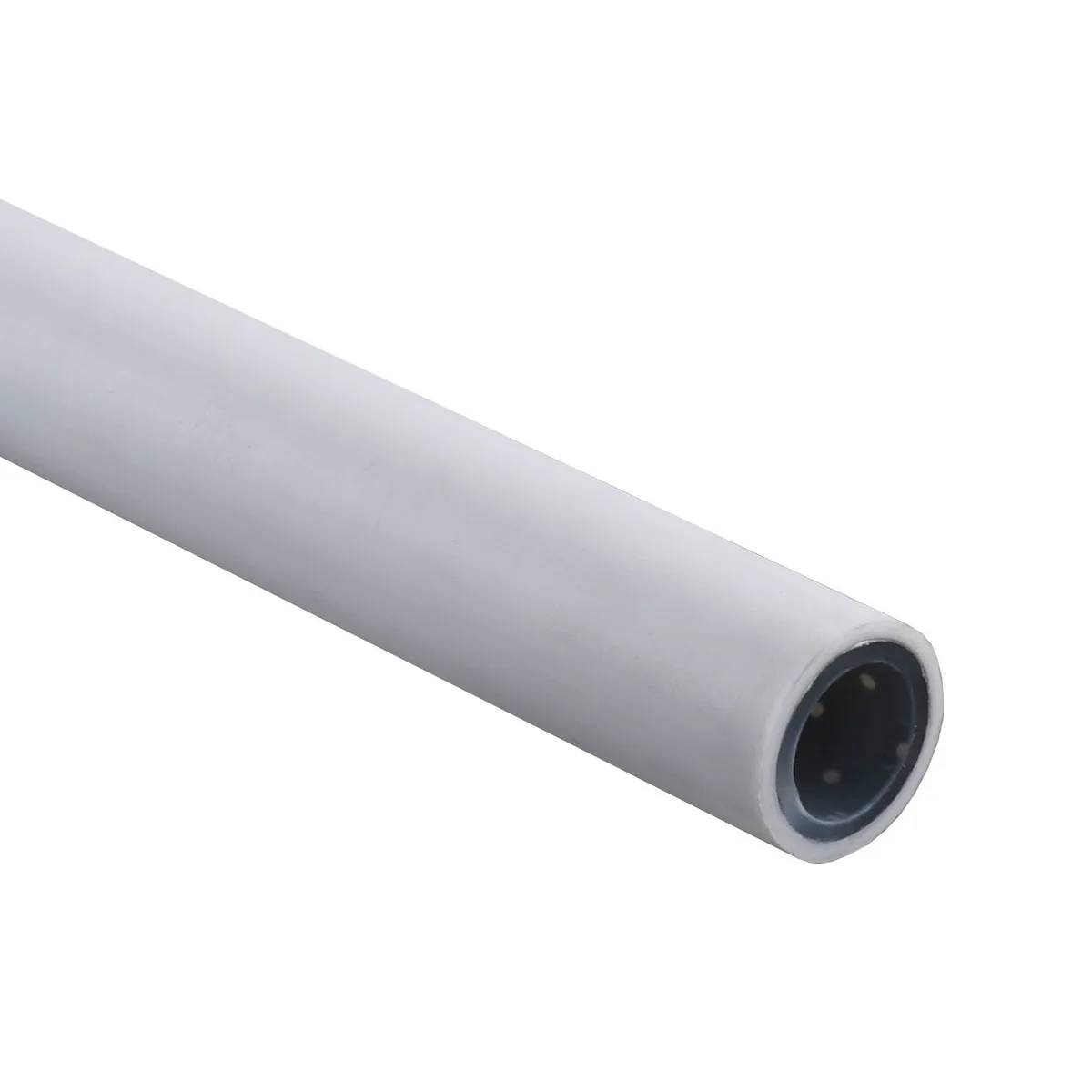 Труба Kalde PPR Super Pipe PN 25 з алюмінієвою фольгою