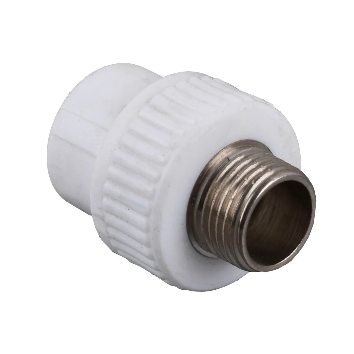 Муфта зовнішня різьба Kalde PPR ф20×1/2 12086