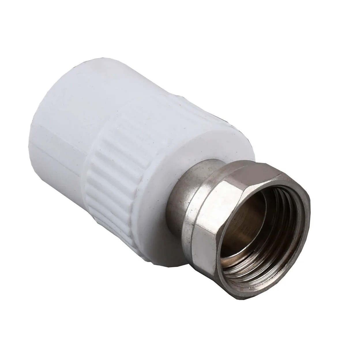 Муфта з накидною гайкою Kalde PPR ф25×3/4 12084