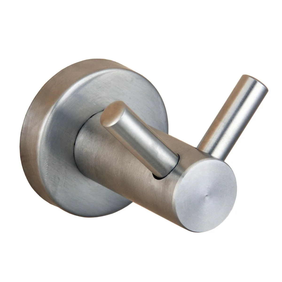Гачок подвійний SS 8415 SUS304, Globus Lux