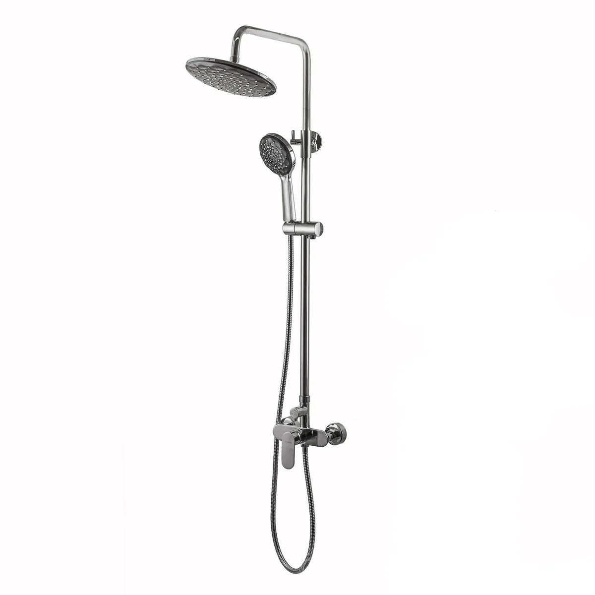 Душова система ONTARIO GLO-0005, Globus Lux