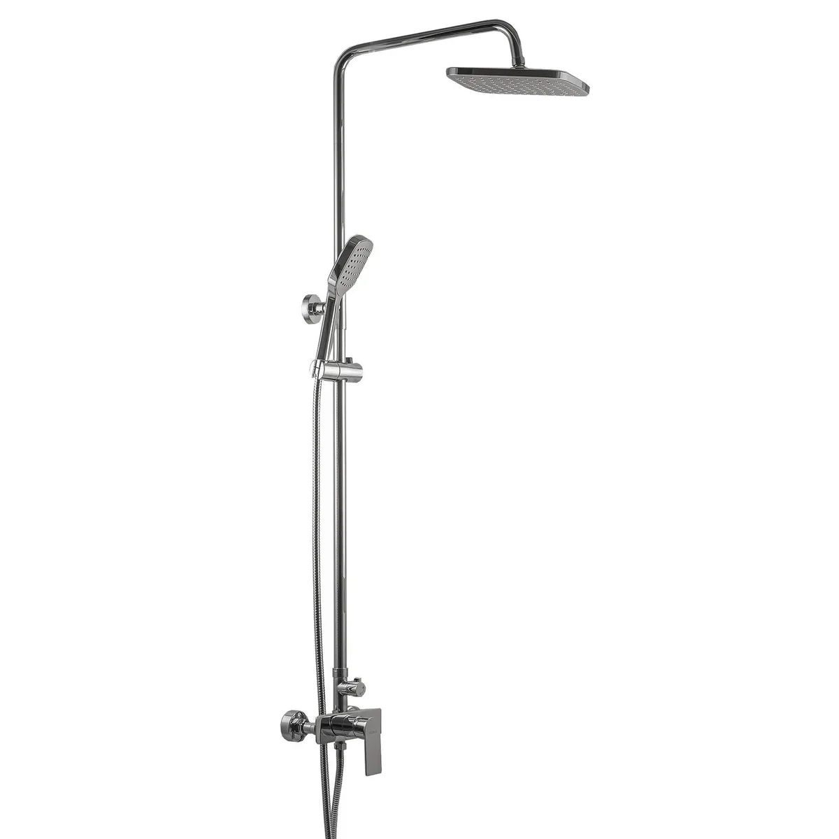 Душова система NIAGARA GLN-0005, Globus Lux