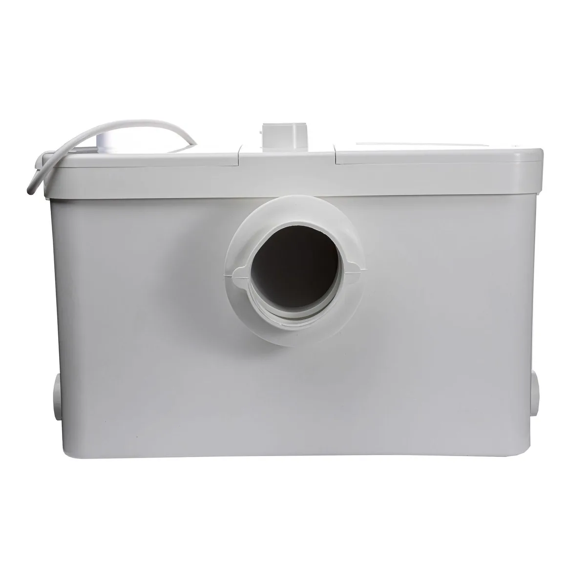 Каналізаційна установка pumpe WC500-1, VOLKS