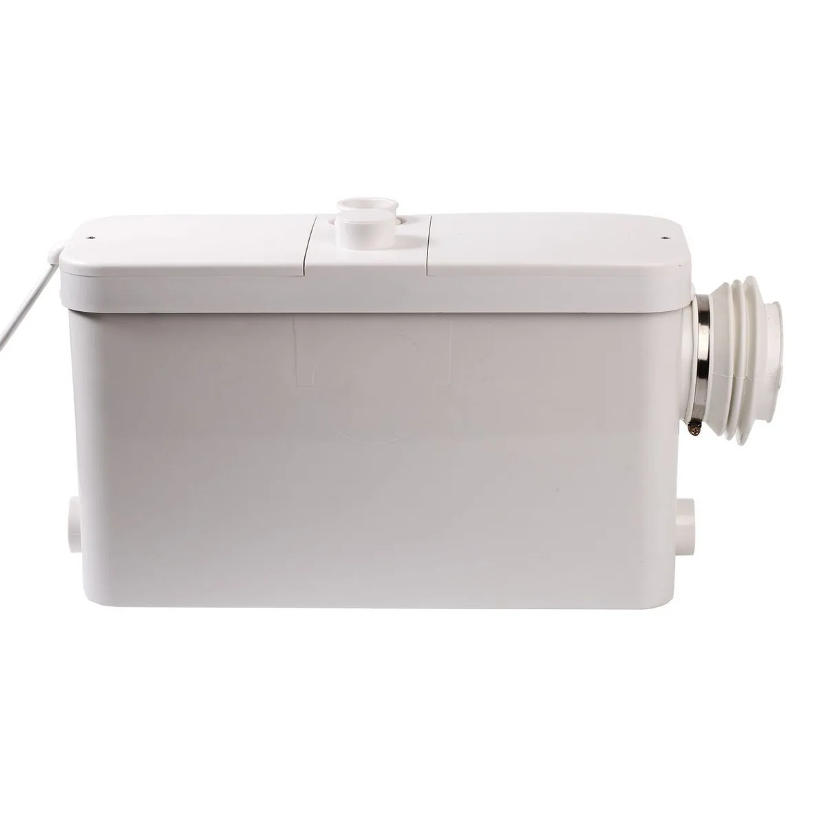 Каналізаційна установка pumpe WC500-2, VOLKS