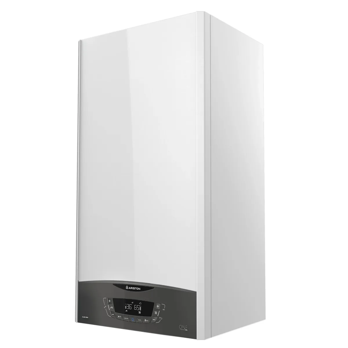Котел газовий Clas ONE System 35 конденсаційний одноконтурний, Ariston