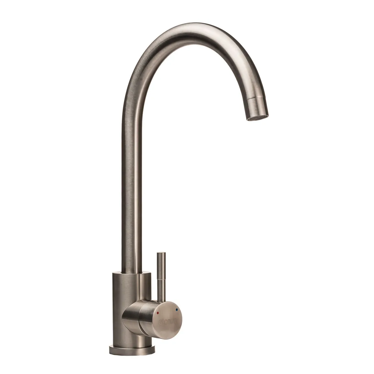 Змішувач для кухні ALPEN SBT1-203S, Globus Lux