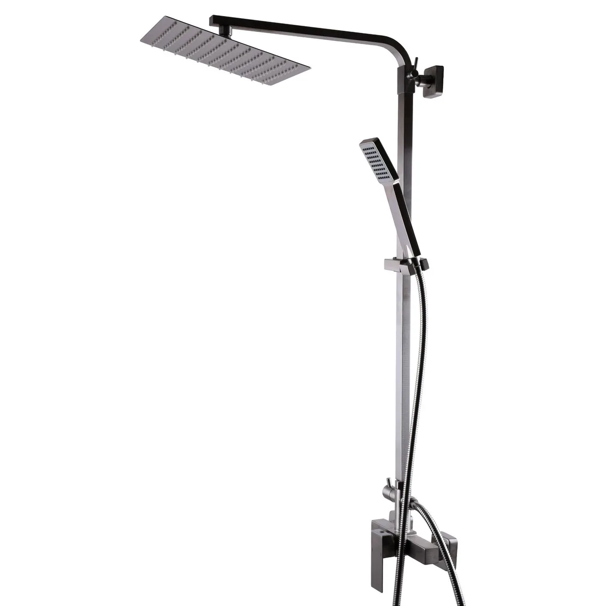 Душова система SICILIA SBQ-SH-125, Globus Lux