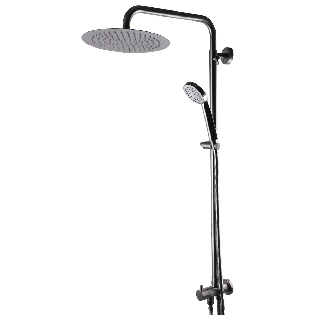 Душова колона ALPEN SB-BAR-0101, Globus Lux