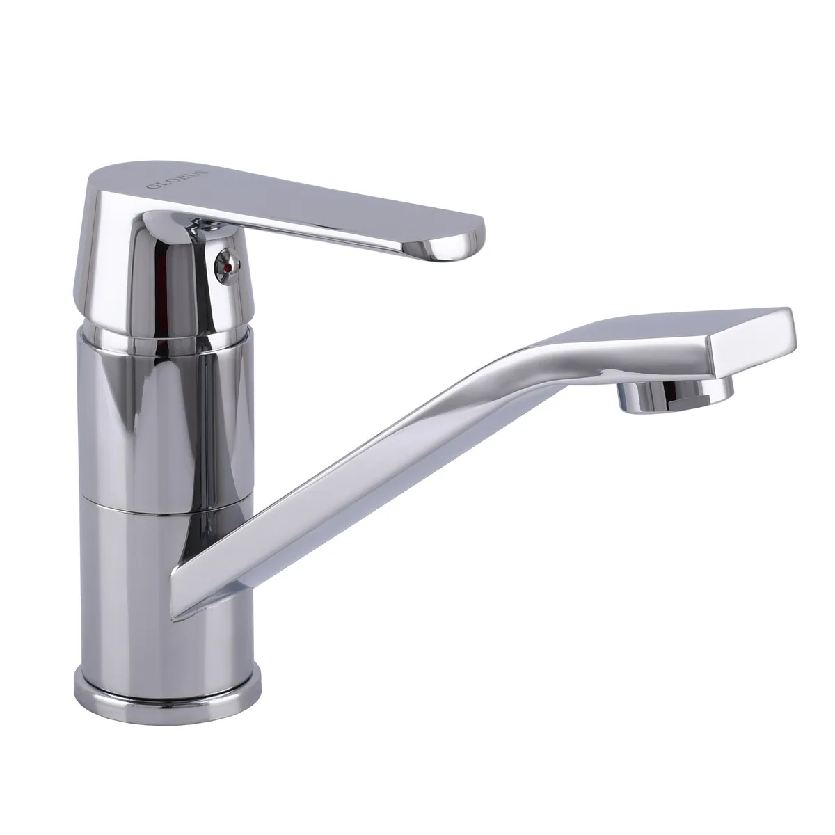 Змішувач для кухні Laguna GLA-0203Q, Globus Lux