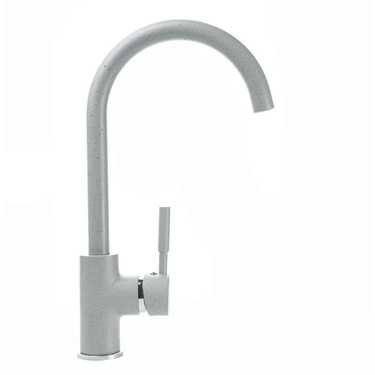 Змішувач для кухні LAZER GLLR-0203S-2-ARENA, Globus Lux