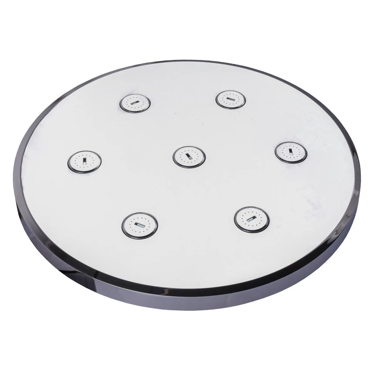 Душова лійка SD08A, Globus Lux