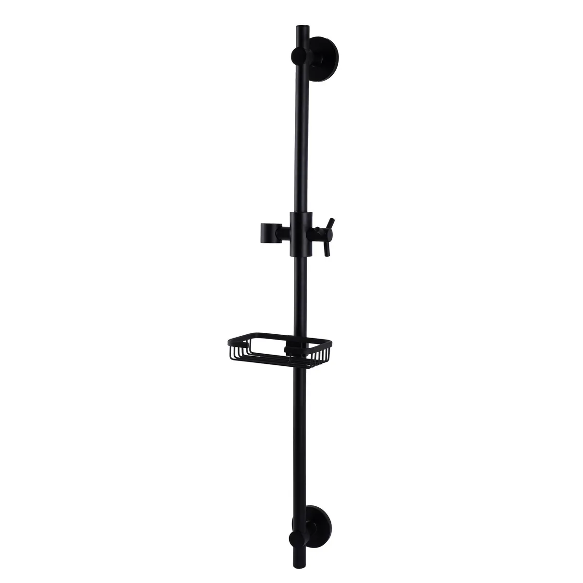 Душова стійка BT-1107-BB, Globus Lux