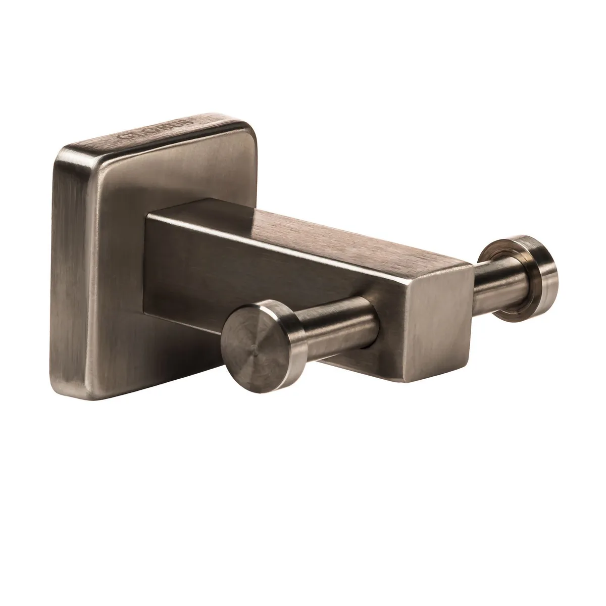 Гачок подвійний SQ 9412, Globus Lux