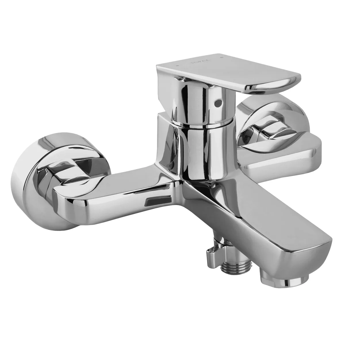 Змішувач для ванни LEXI TL21101A-H57-0, TOPAZ