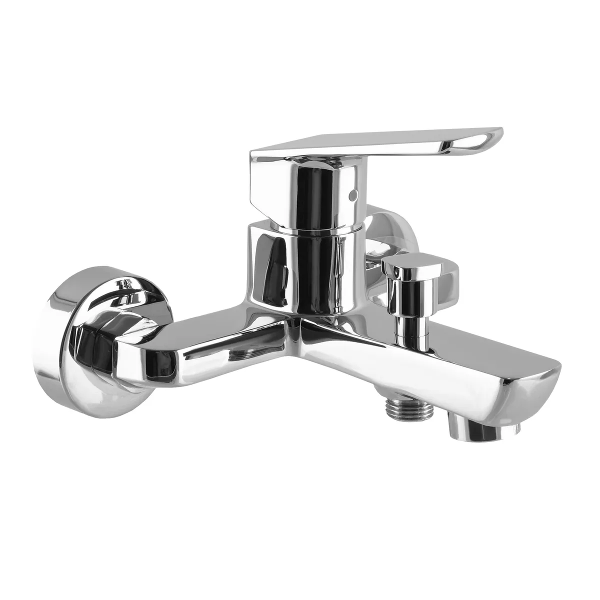 Змішувач для ванни LEXI TL 21101-H57-0, TOPAZ