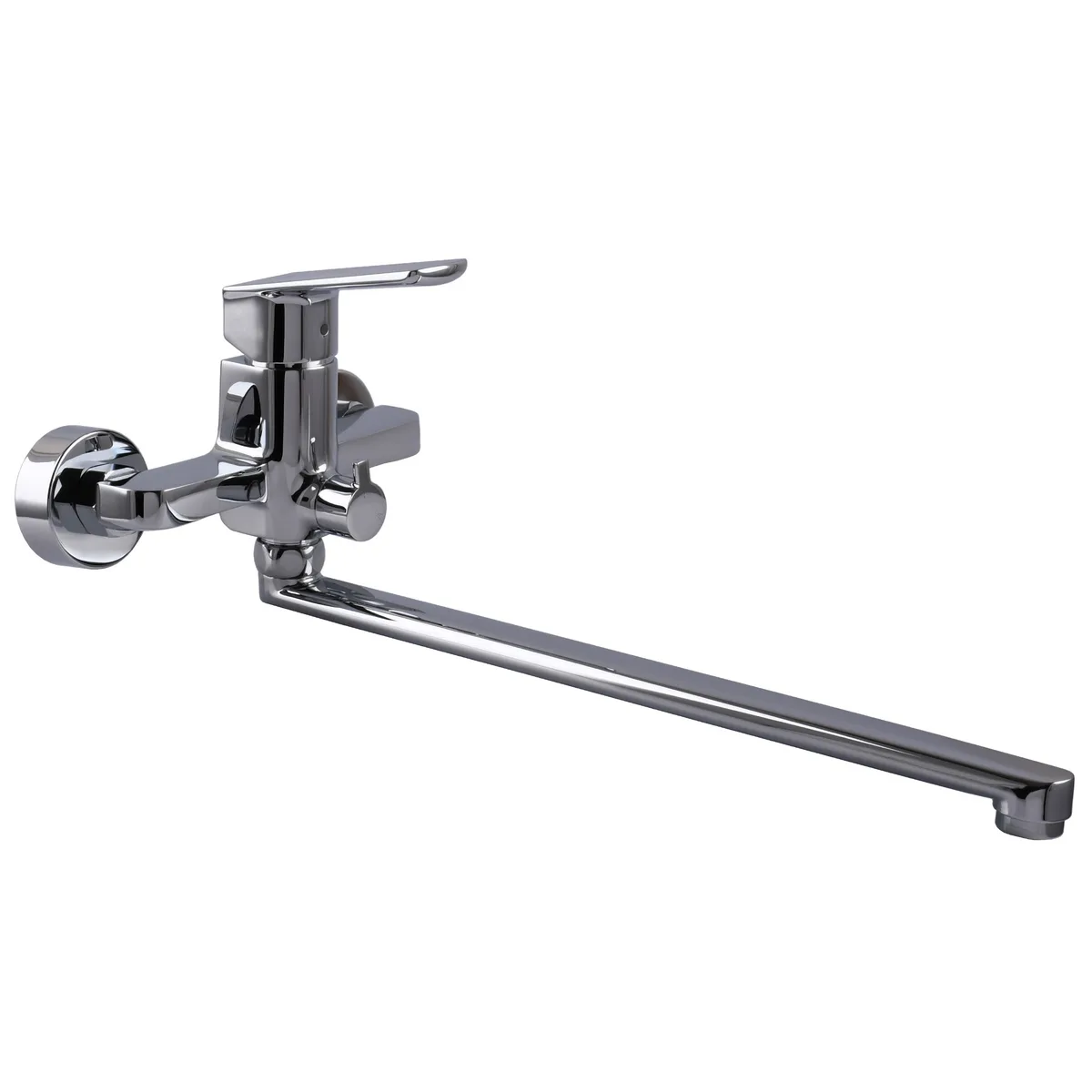 Змішувач для ванни LEXI TL21208-H57-0, TOPAZ