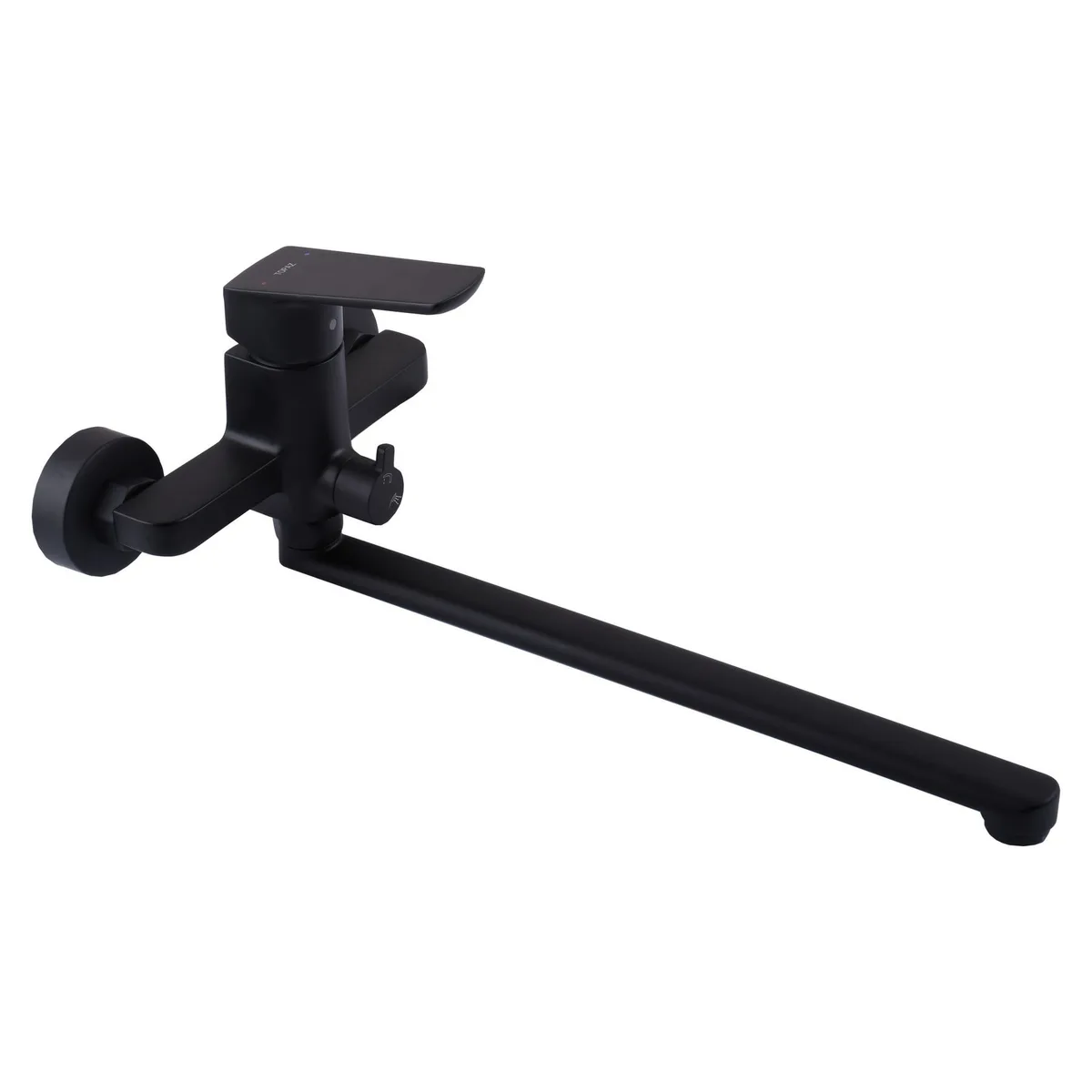 Змішувач для ванни LEXI TL21208A-H57-BL, TOPAZ