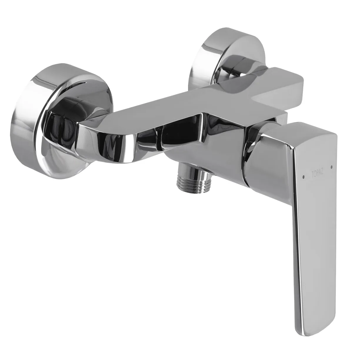 Змішувач для душу LEXI TL 21701-H57-0, TOPAZ