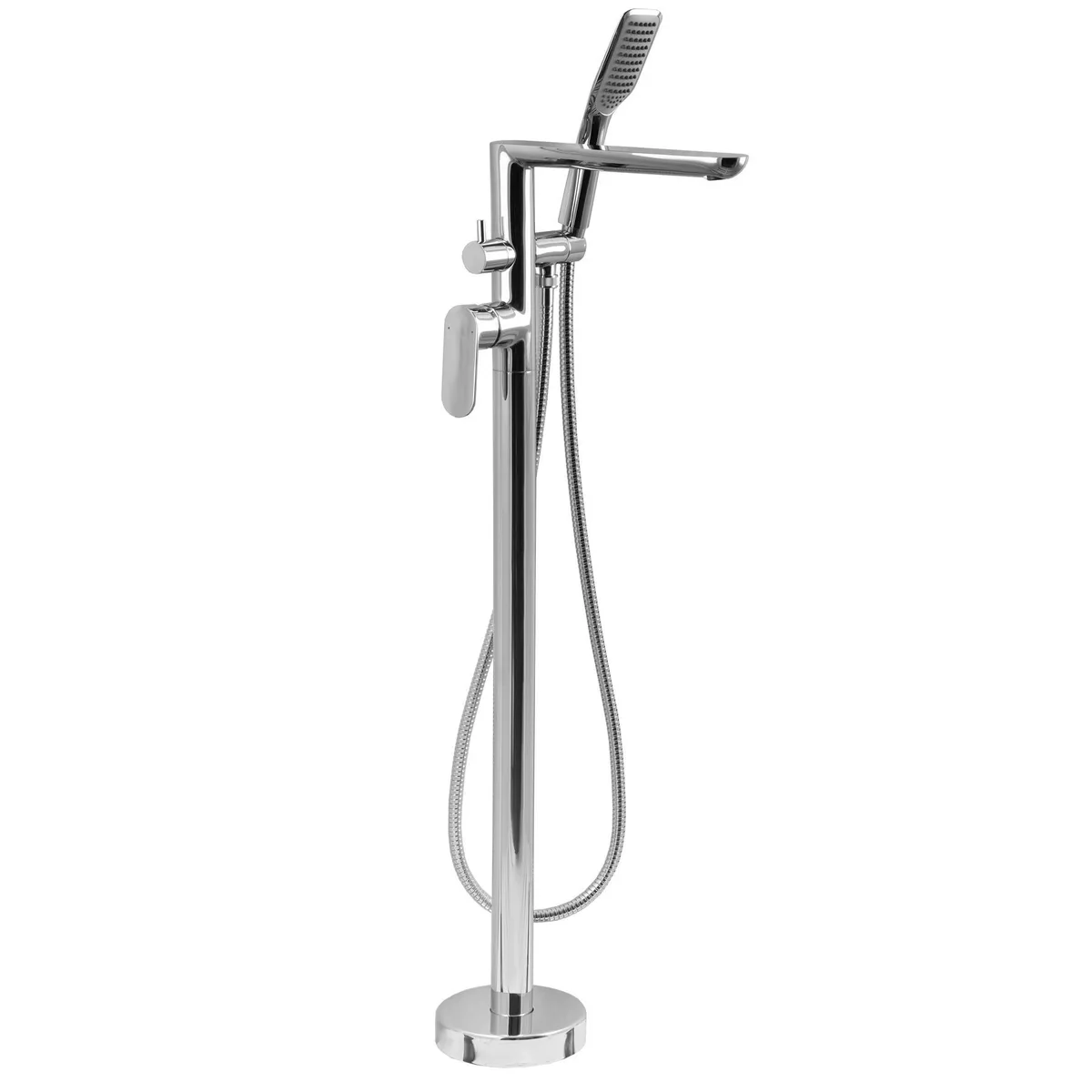 Змішувач для ванни BARTS TB 07113-H36, TOPAZ