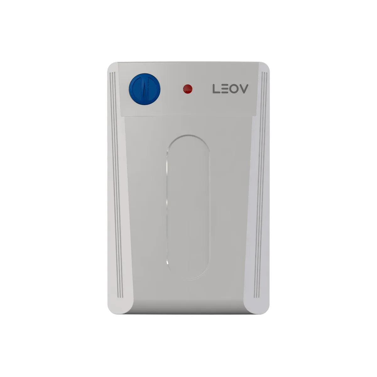 Водонагрівач LUN Small 5 l підвод води зверху (5L UN), LEOV