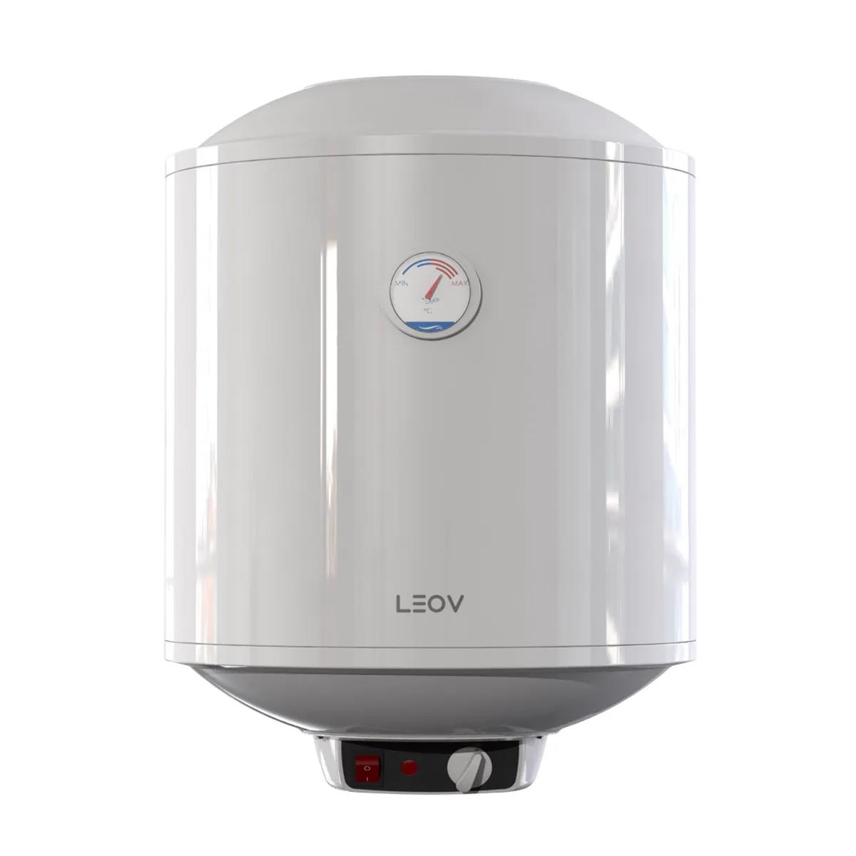 Водонагрівач LV 50 l, LEOV