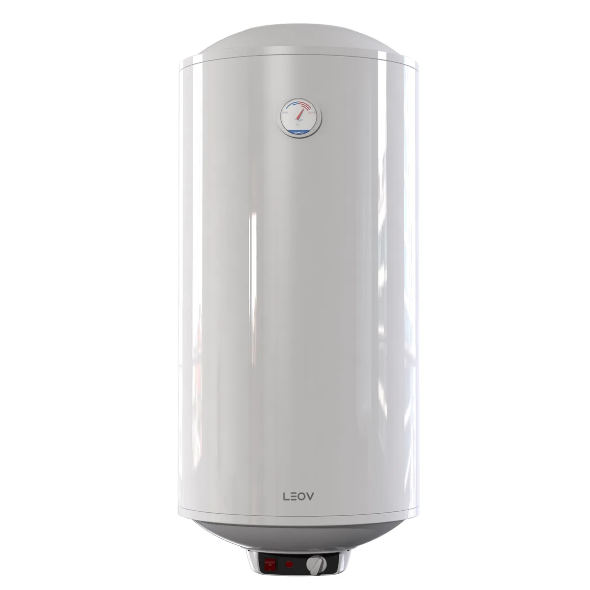 Водонагрівач LV 100 l V 100 l, LEOV