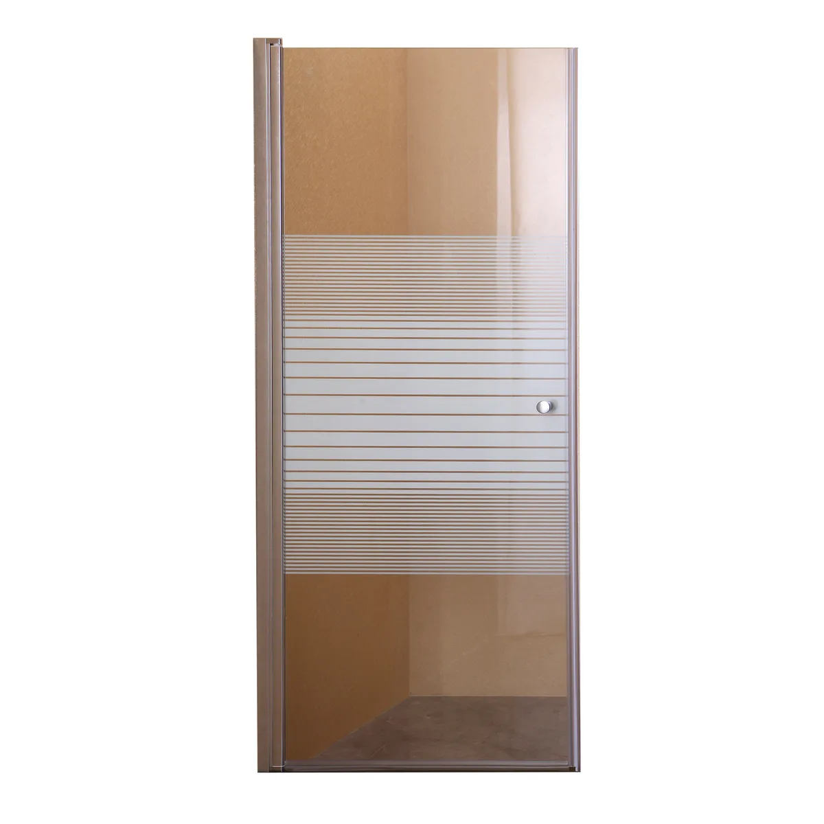 Душові двері PROSNA 100TCW.Line (100W.Line) (1 уп.), BRAVO