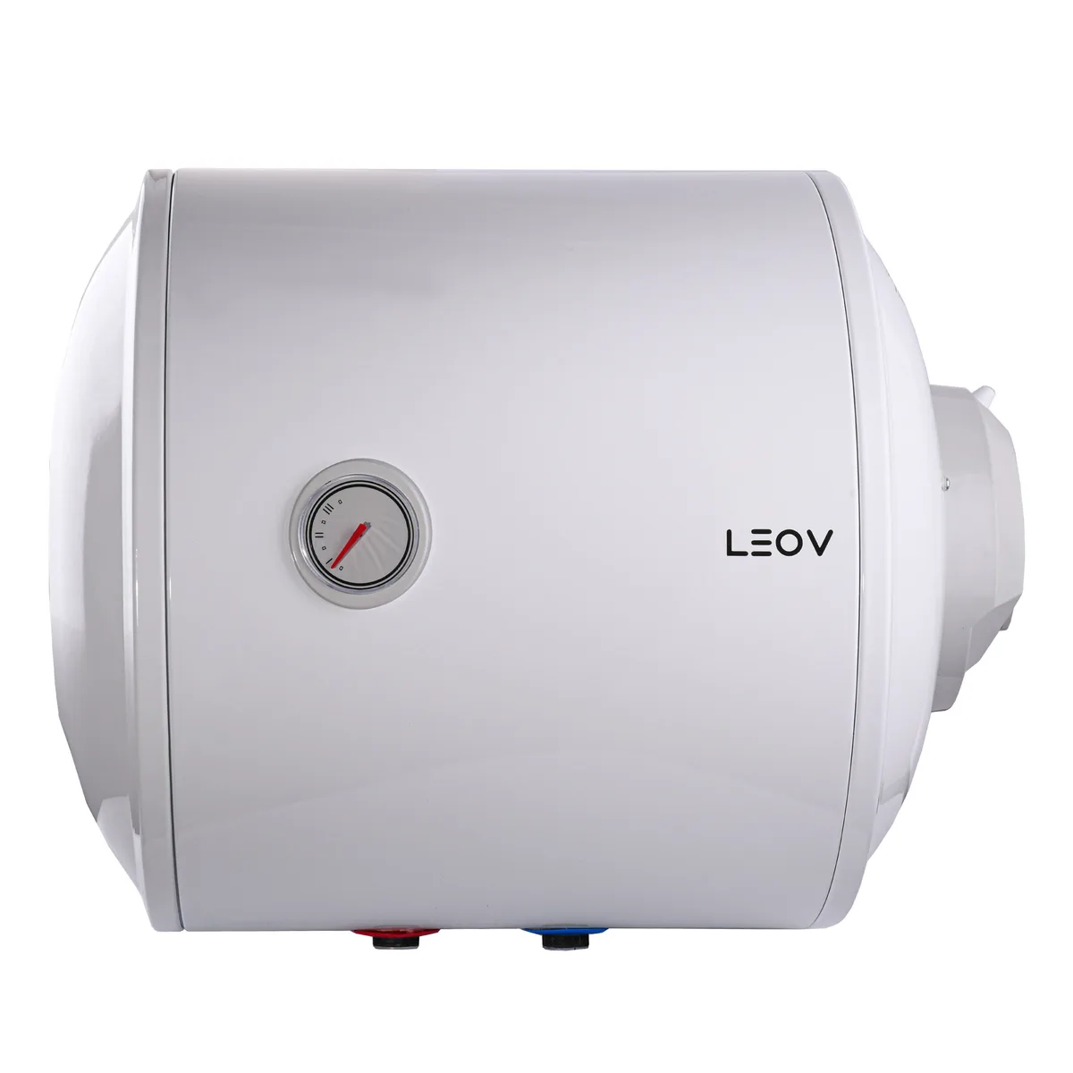 Водонагрівач LH 50 l горизонтальний (50L H), LEOV