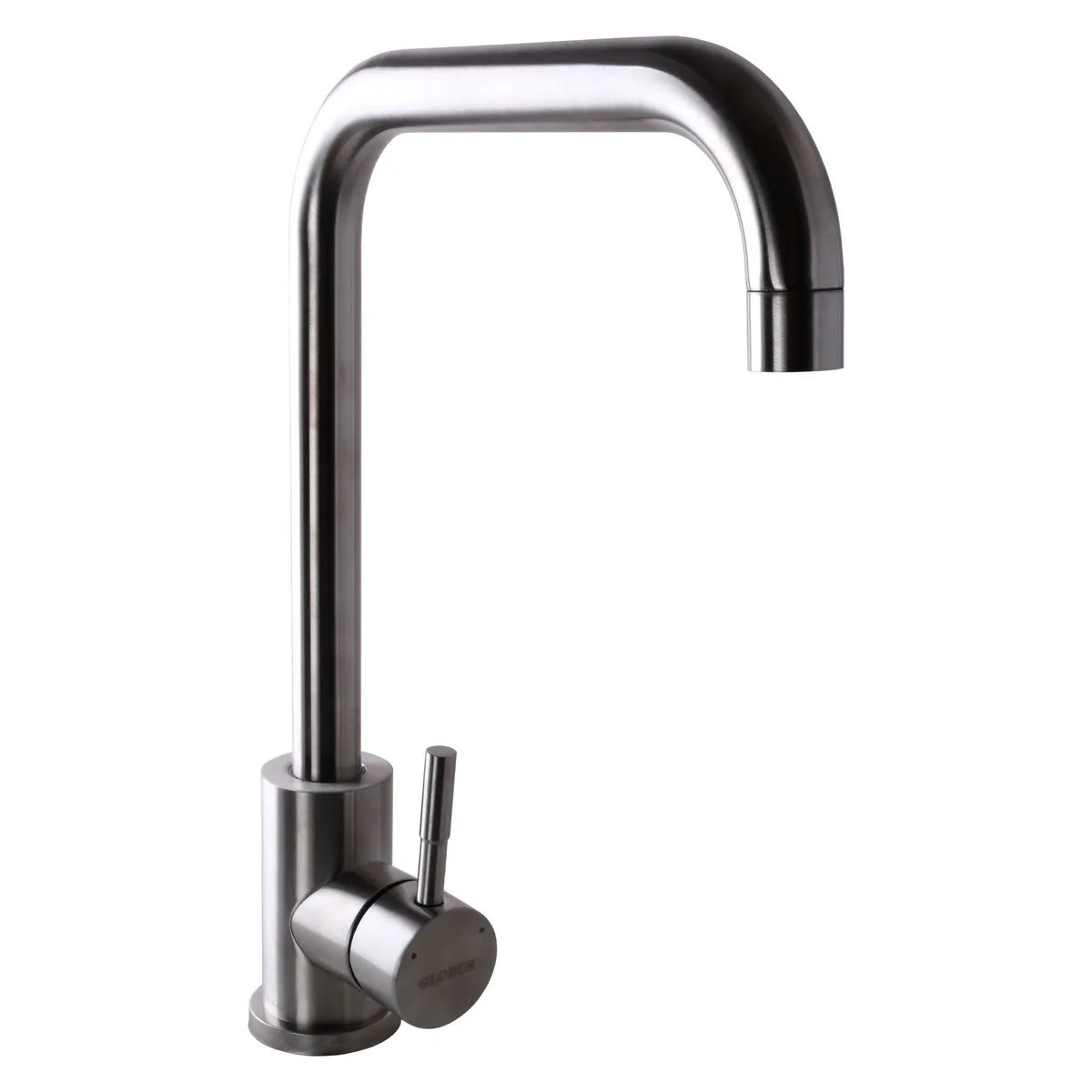 Змішувач для кухні ALPEN SBT1-203L, Globus Lux
