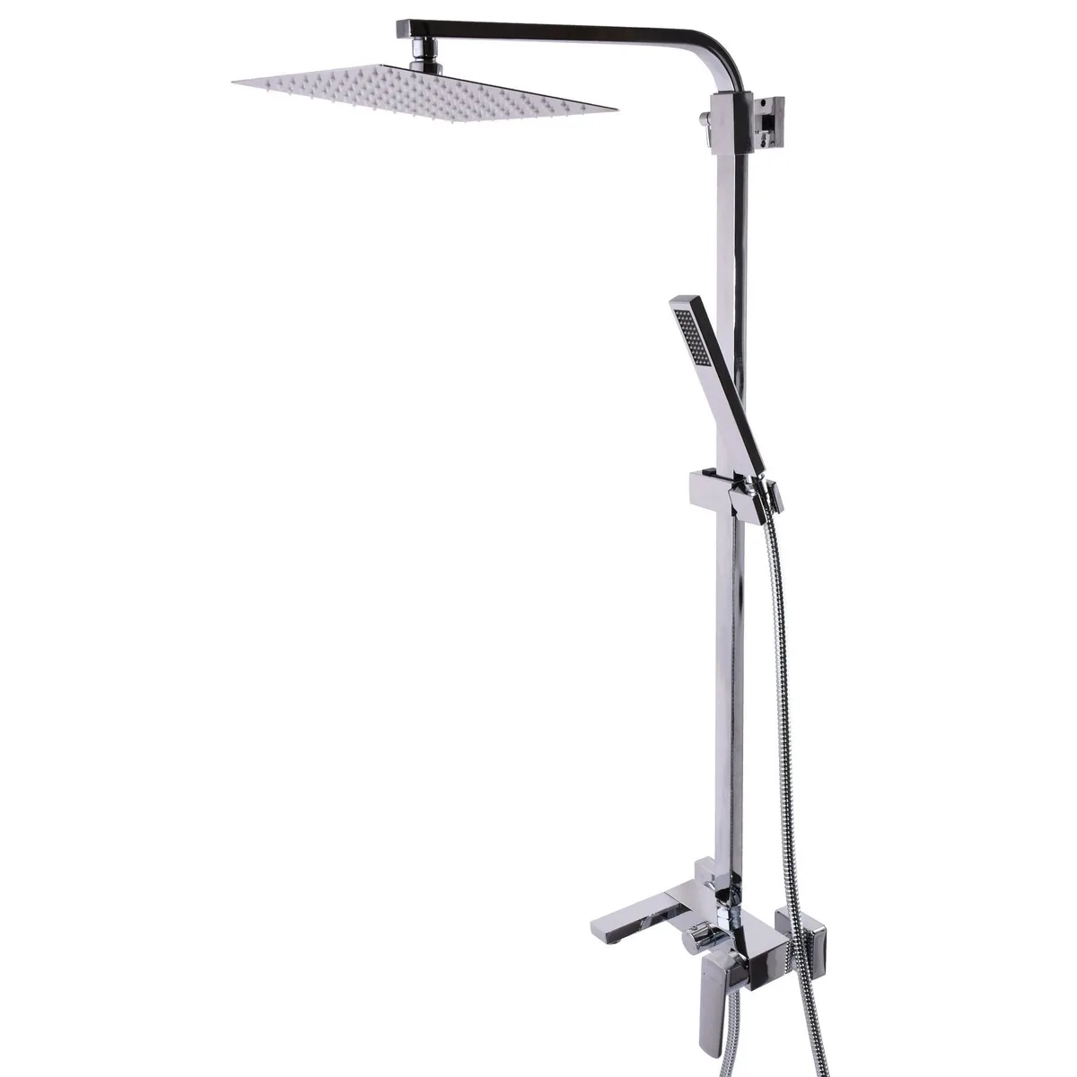 Душова система LEXI TL 21102-H57-00, TOPAZ