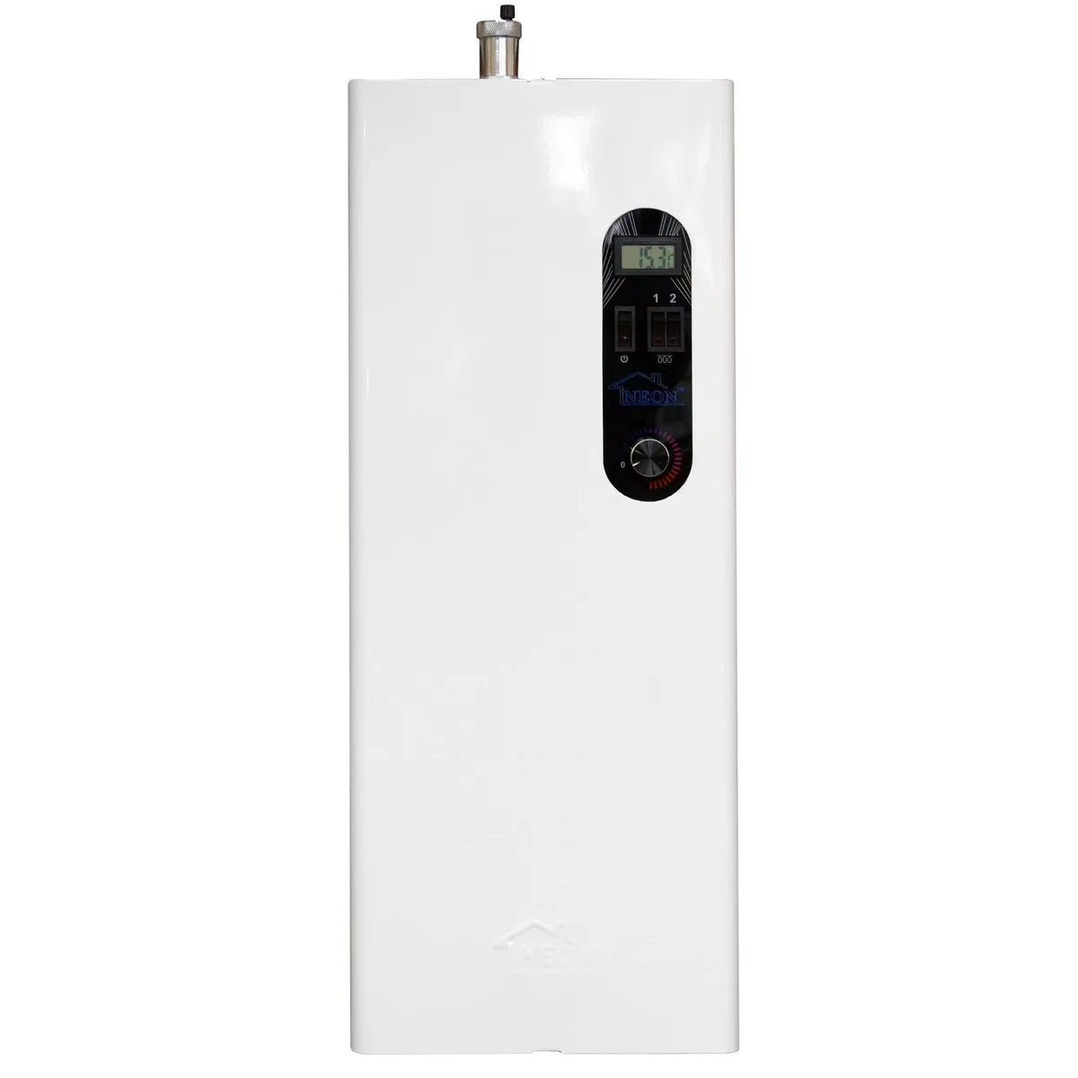 Електричний котел WCSMG 15.0 кВт 380 В, сімістор, NEON