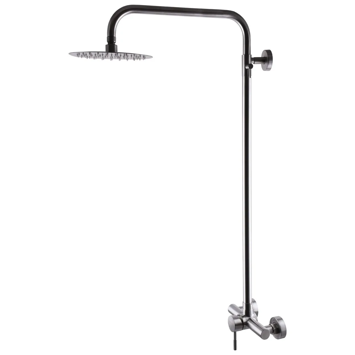 Душова система ALPEN S-SH-005, Globus Lux