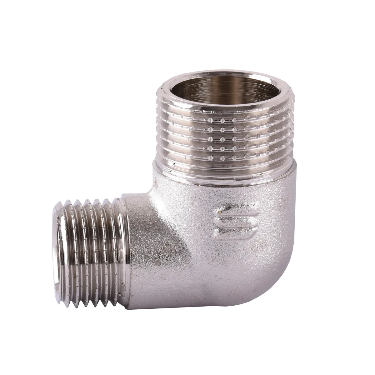Кутник 3/4″х1/2″ ЗЗ SL8800, SELBA
