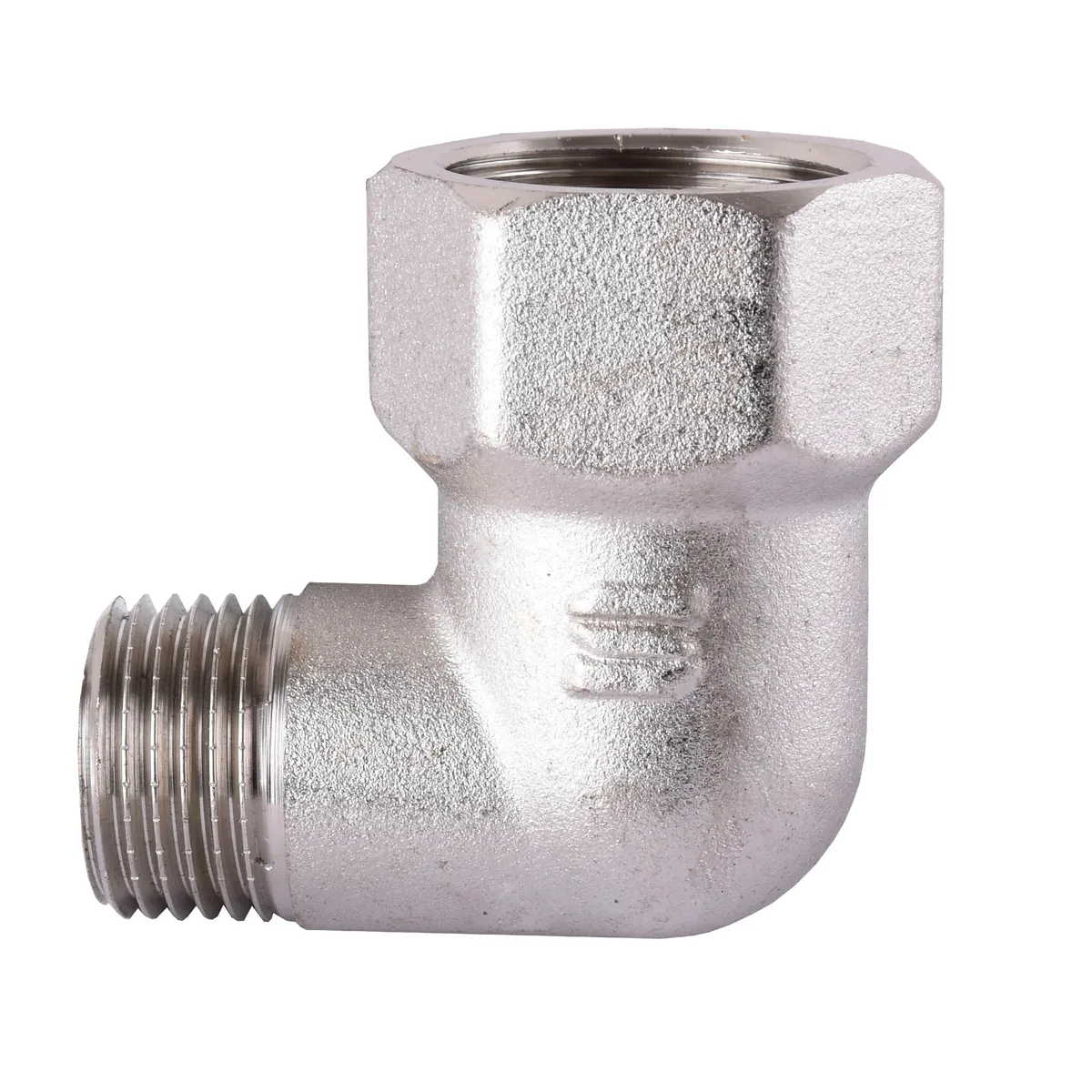 Кутник 3/4″×1/2″ ВЗ SL8800, SELBA