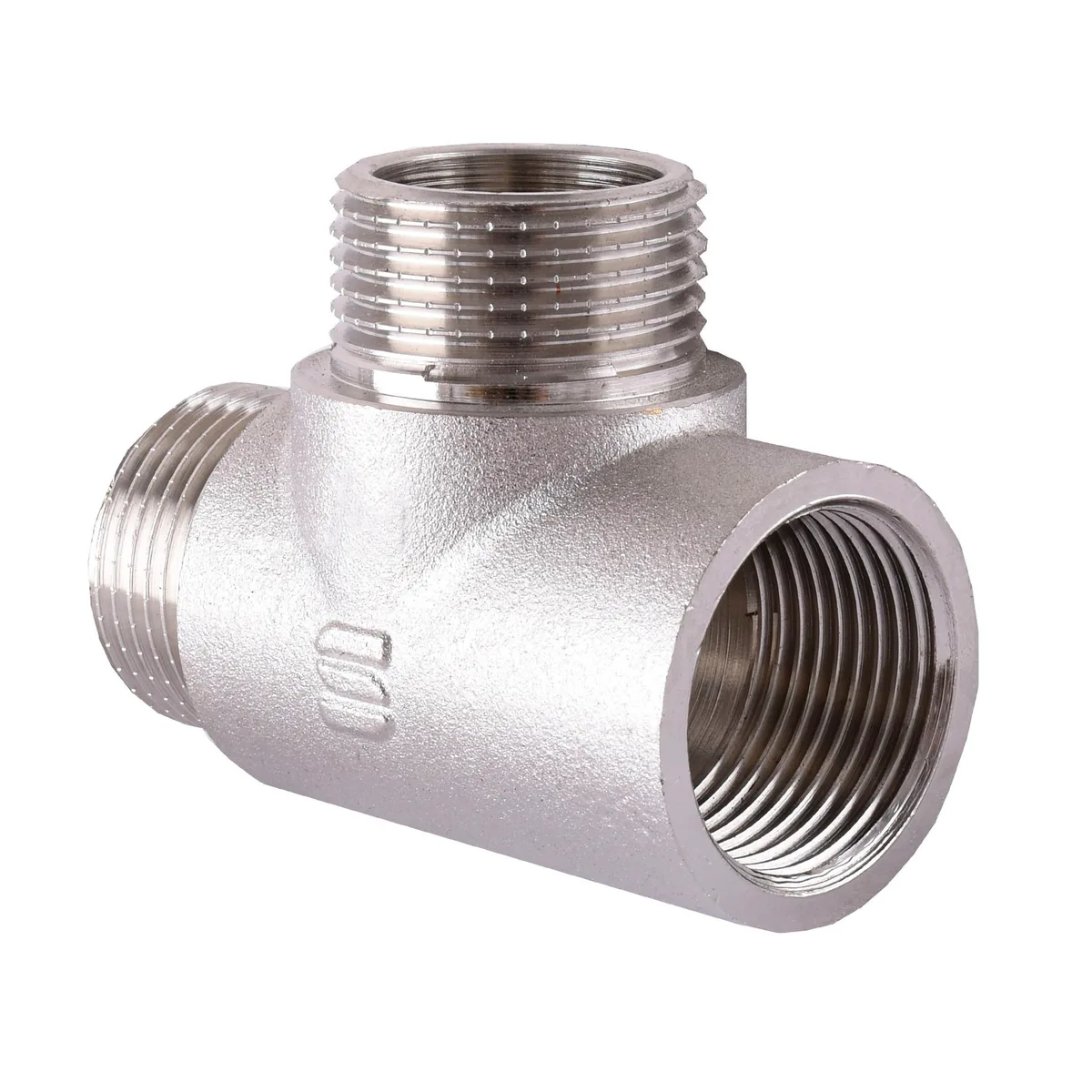 Трійник 1″ ВЗЗ SL8802, SELBA