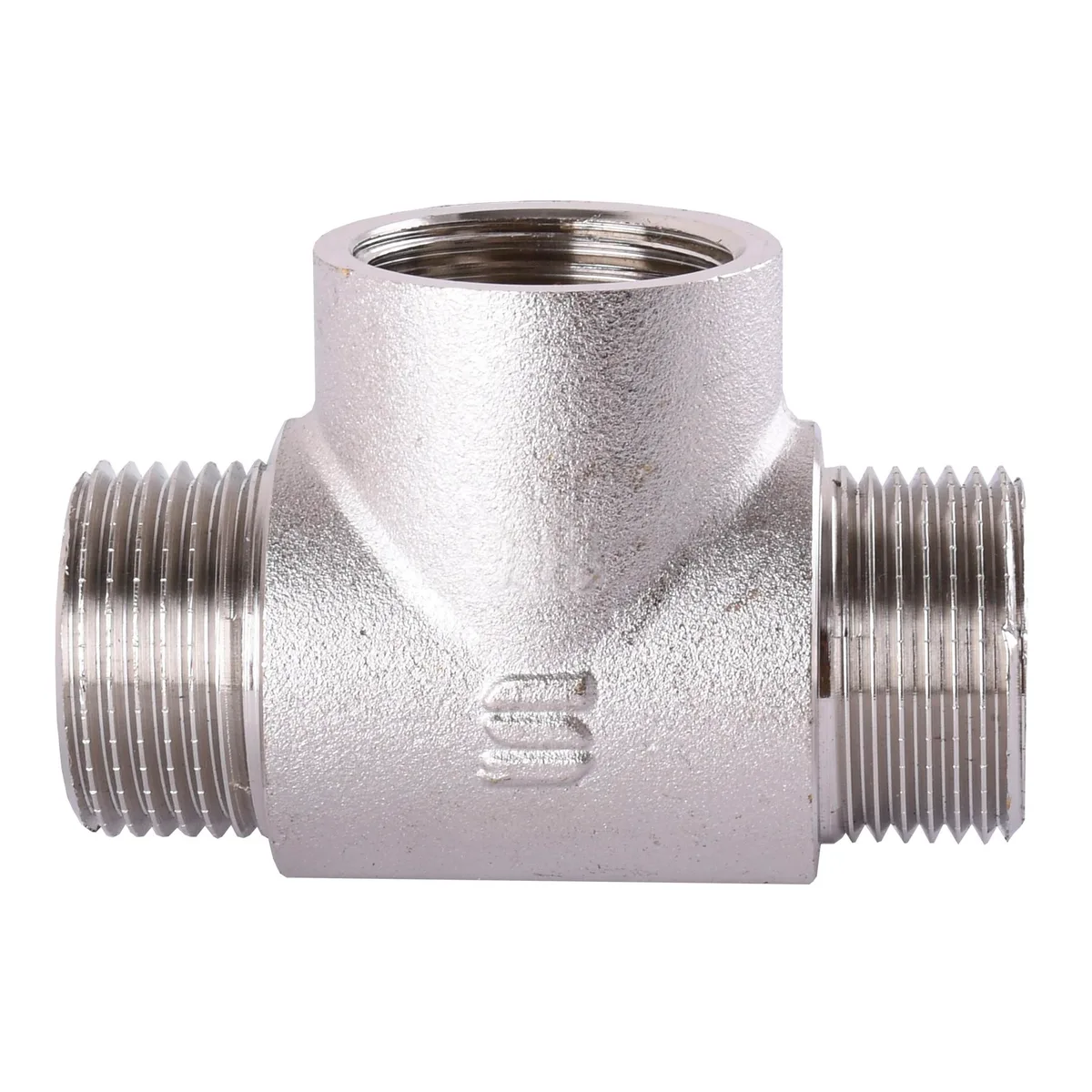 Трійник 1″ НВН SL8802, SELBA