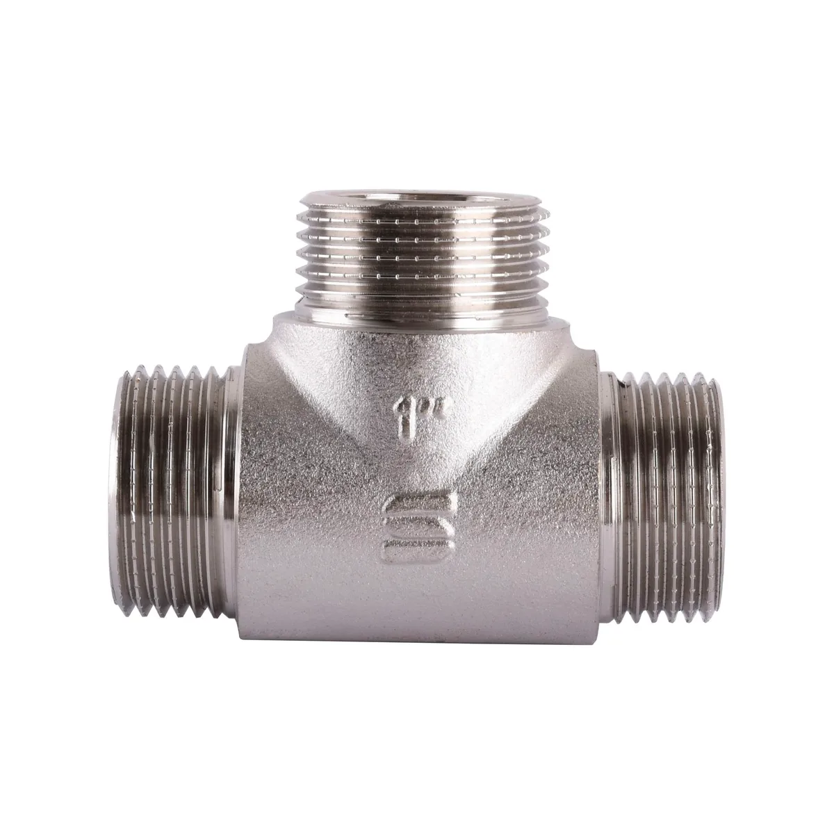 Трійник 1″ ЗЗЗ SL8802, SELBA