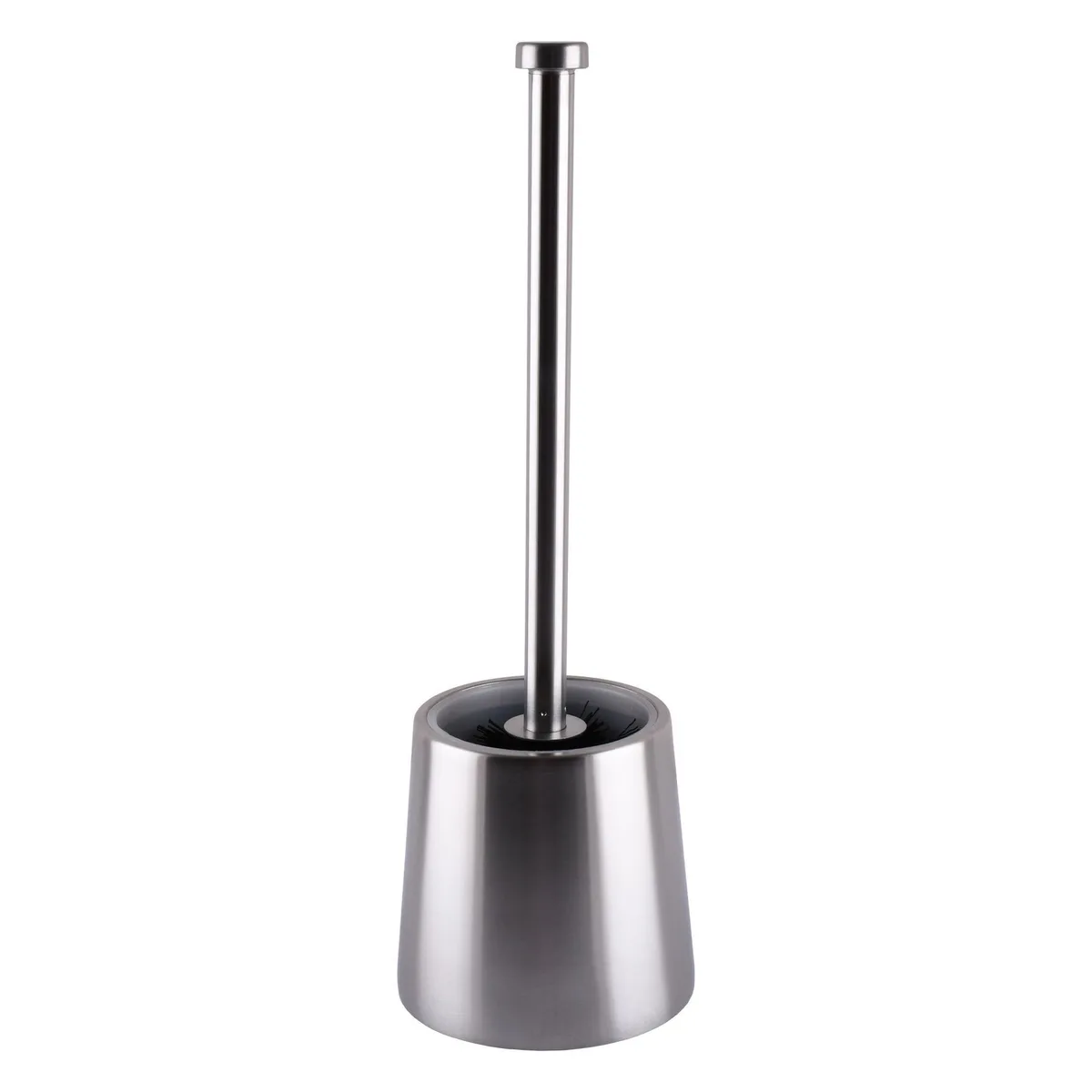 Йоржик підлоговий 16.606 Stainless Steel, Для ванни, HOTEC