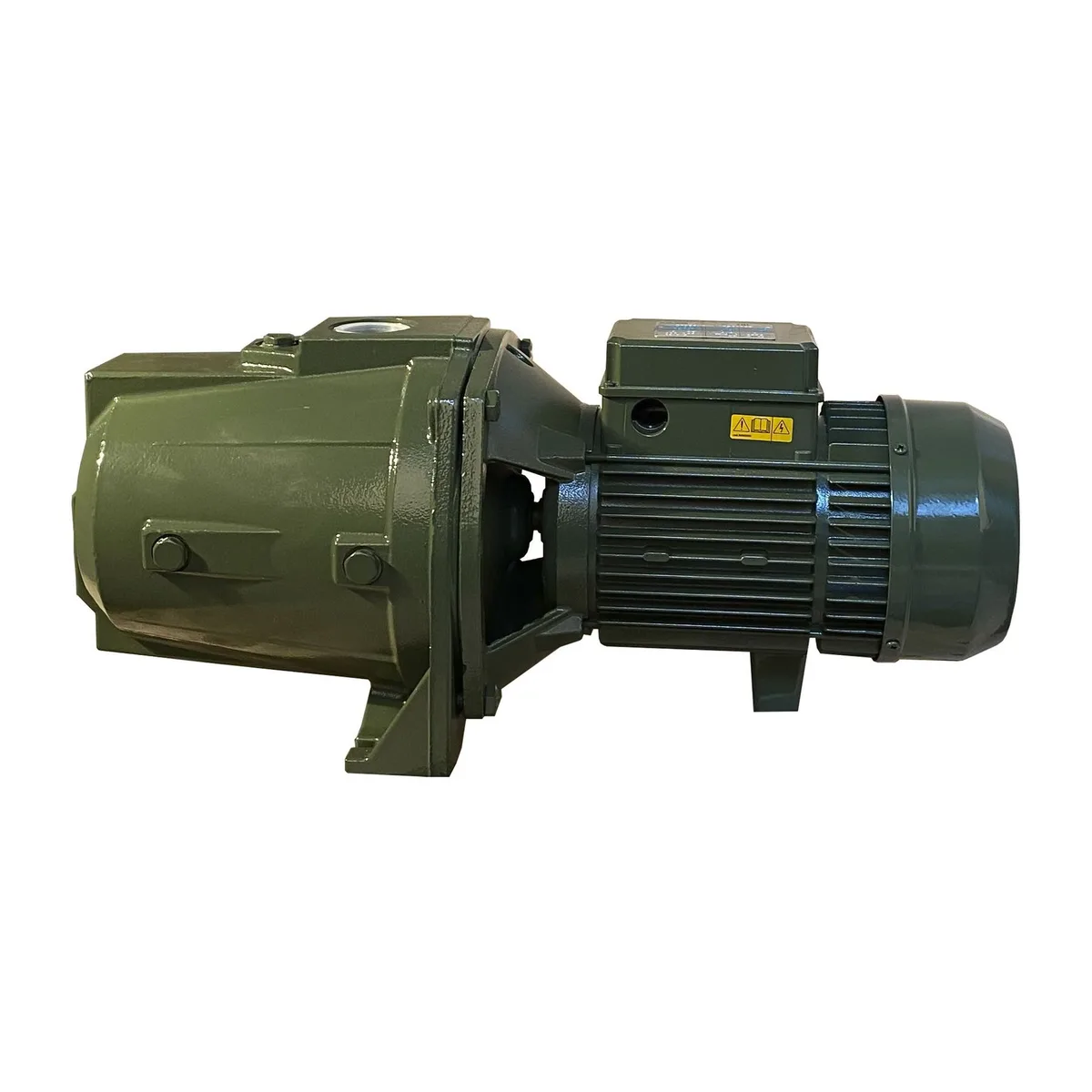Насос відцентровий M-300A PL 2,2 кВт (7 м3/год, 69 м) трифазний, SAER