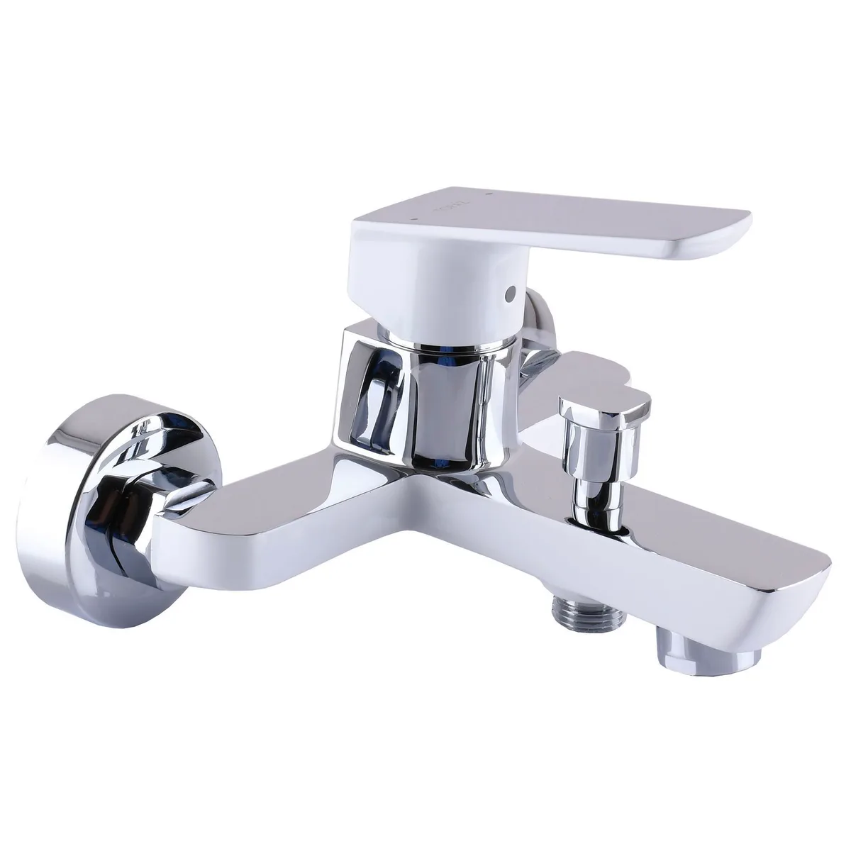 Змішувач для ванни LEXI TL 21101A-H57-CW, TOPAZ