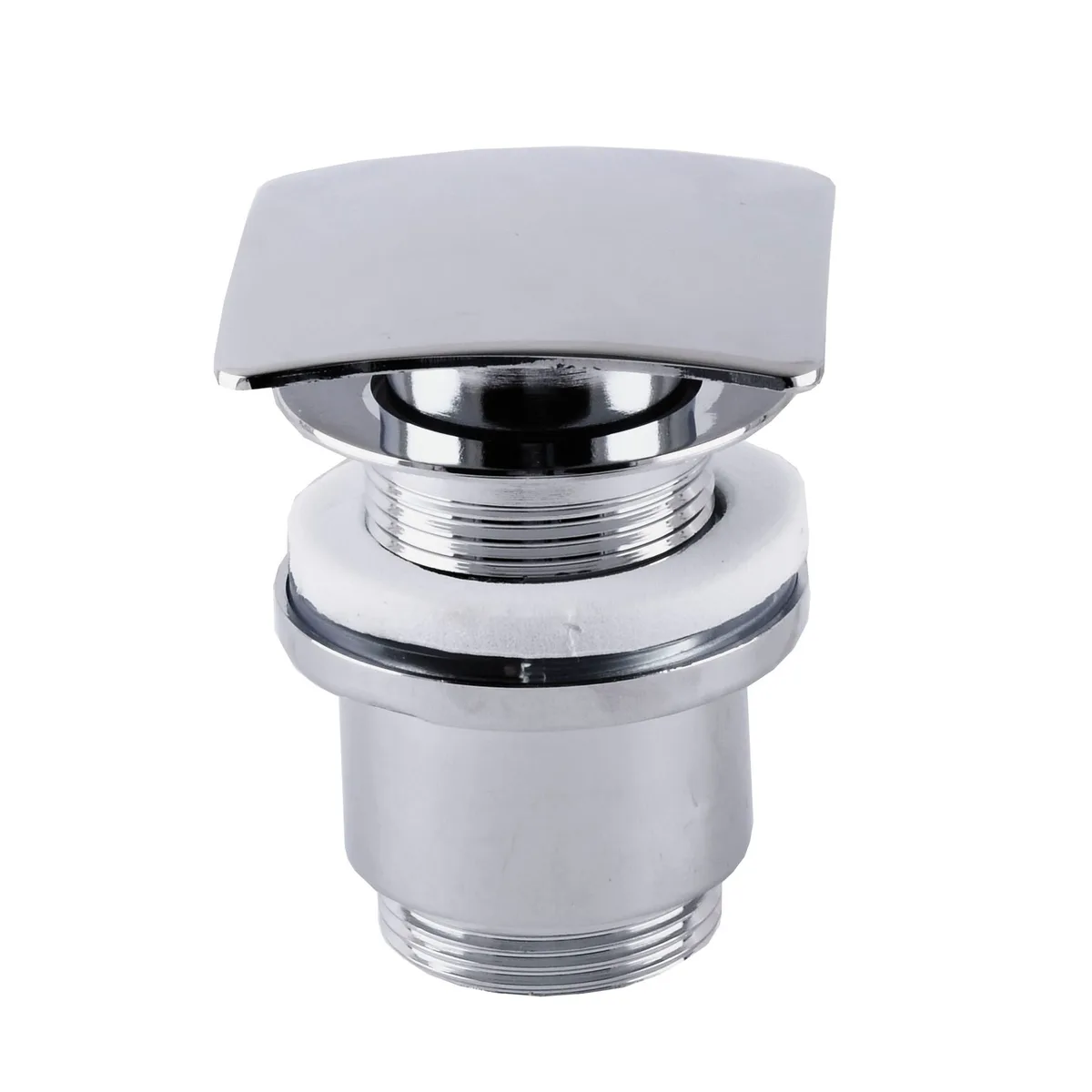 Донний клапан HG-043B (Click-clack), Globus Lux