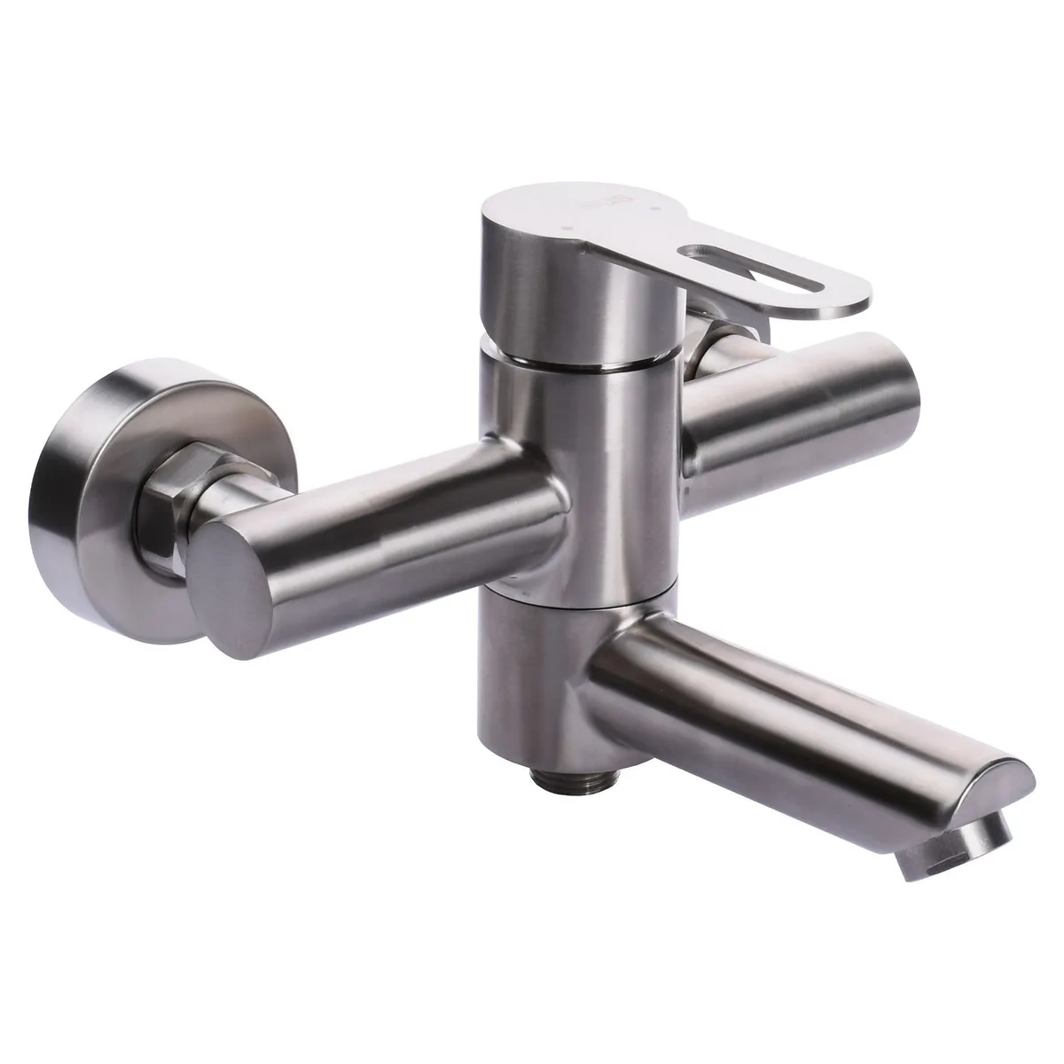 Змішувач для ванни RING SR-102N, Globus Lux