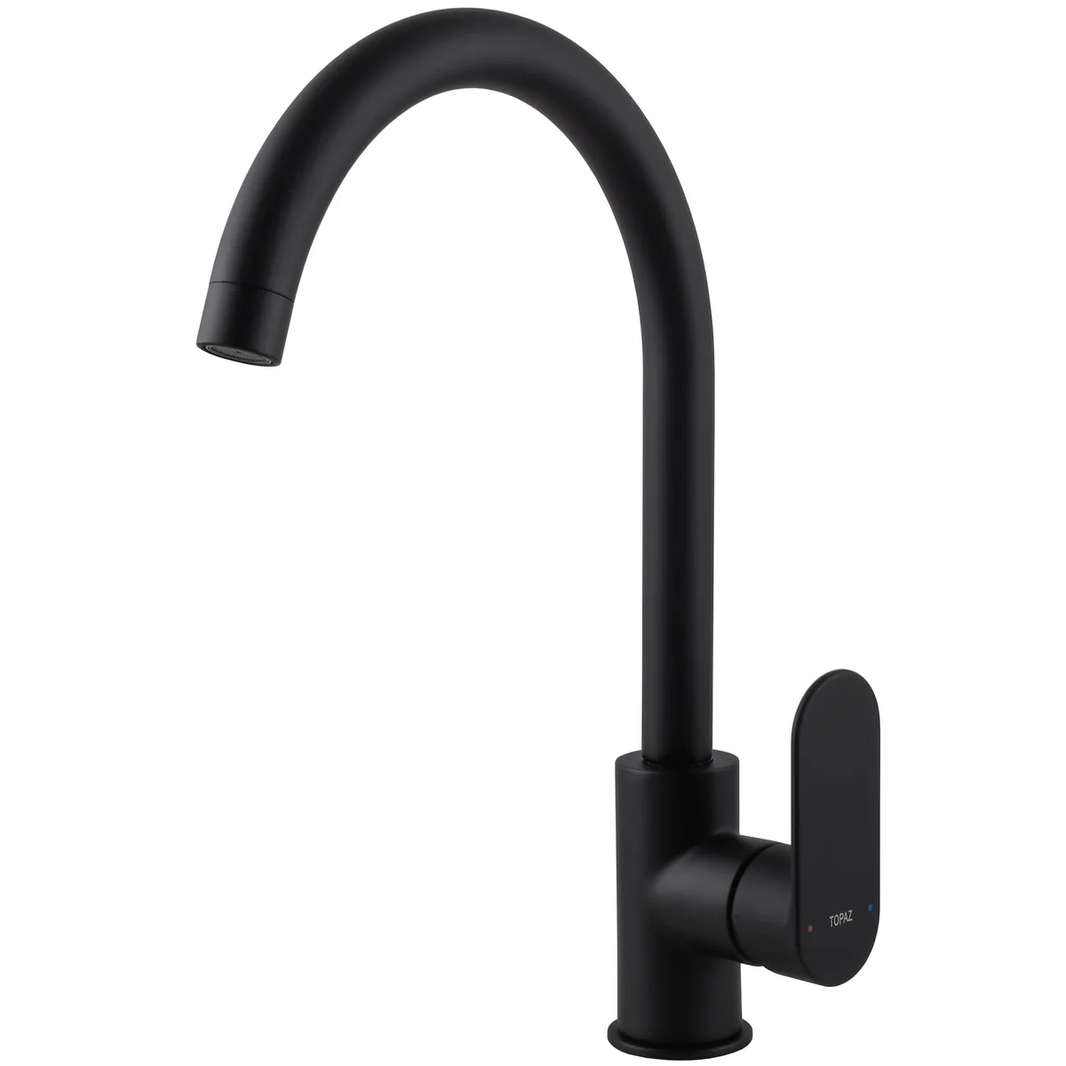 Змішувач для кухні BARTS TB 07403-H36-BL, TOPAZ