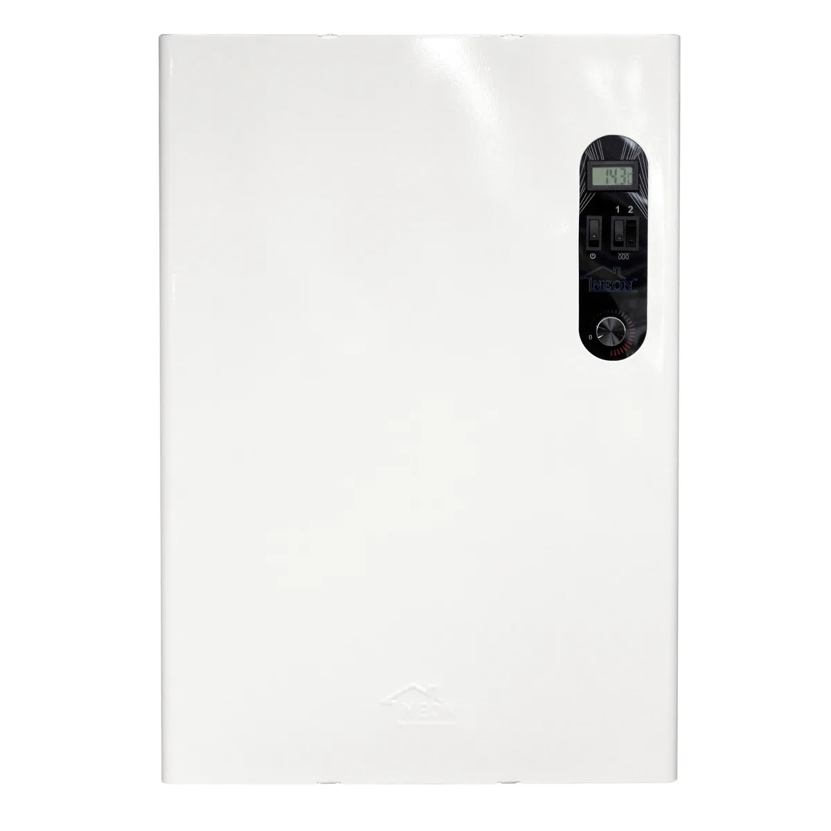Електричний котел PRO 24,0 кВт 380 В, модульний контактор, NEON