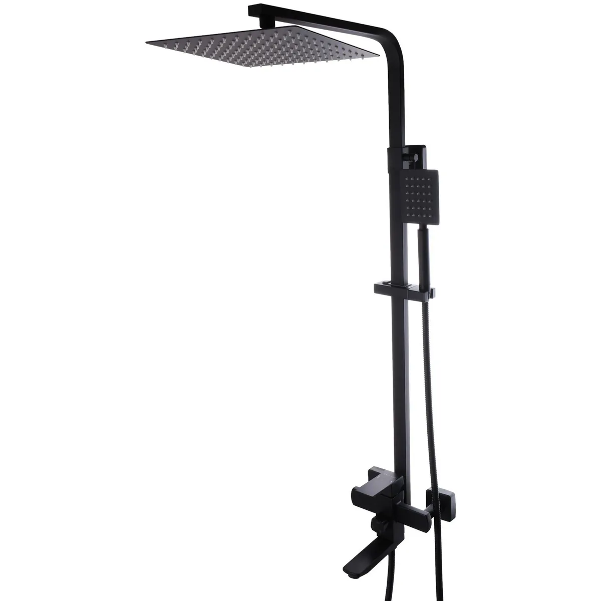 Душова система SICILIA VAN-SBQ-SH-02-BB, Globus Lux