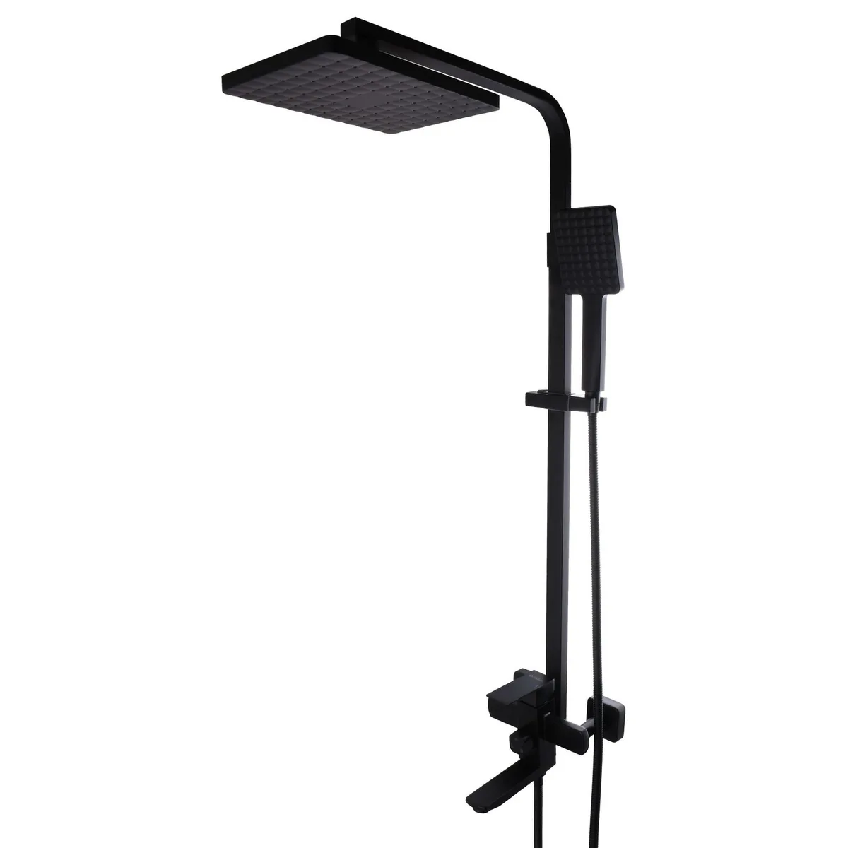 Душова система SICILIA VAN-SBQ-SH-04-BB, Globus Lux