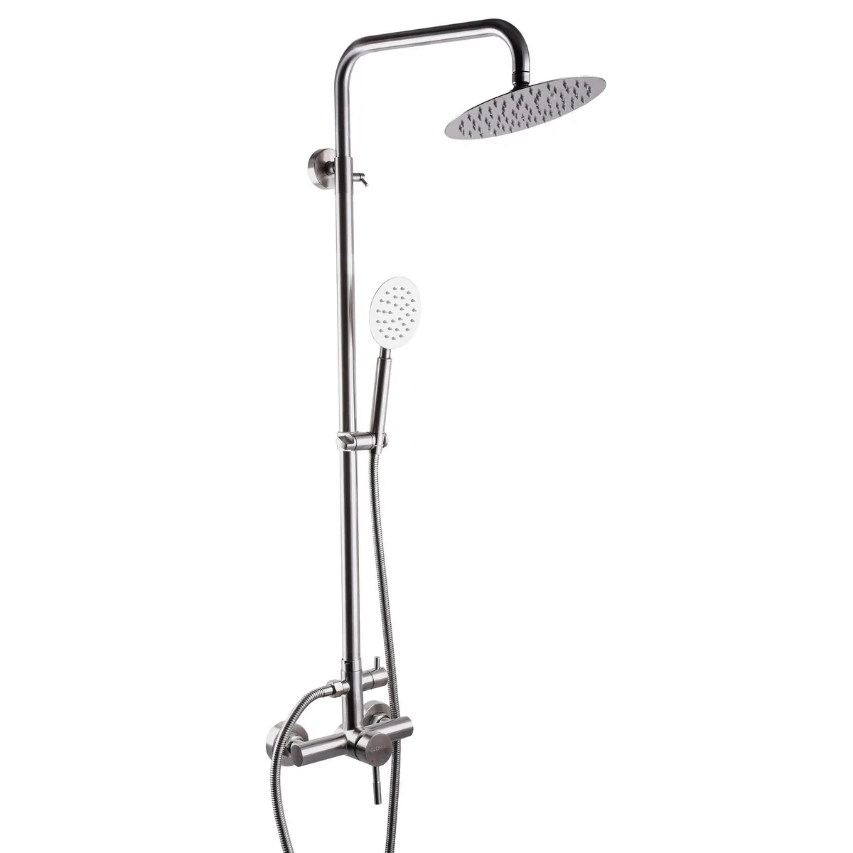 Душова система ALPEN SUS-SH-05, Globus Lux