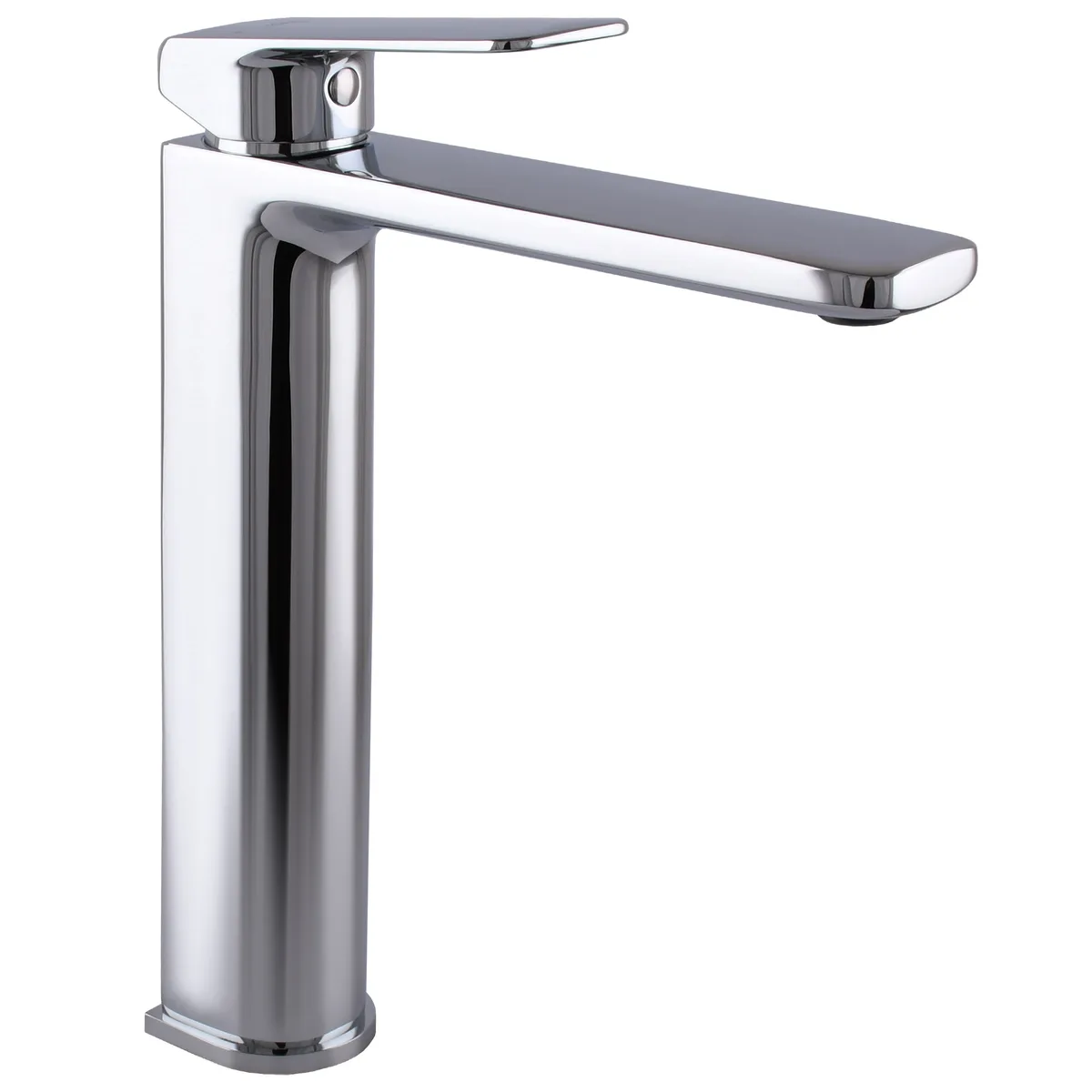 Змішувач для умивальника ODISS TO 18203-H52, Шланги TAQ-M1055, TOPAZ