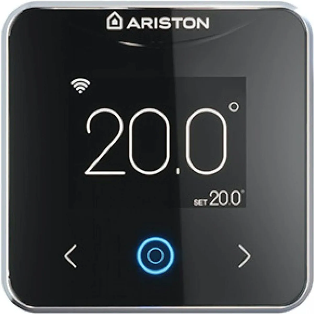 Пульт керування CUBE S NET (Black) код 3319126, Ariston