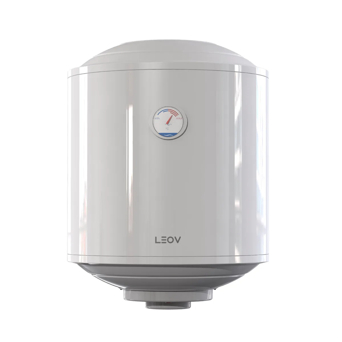Водонагрівач EL 50 l, LEOV